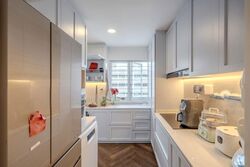 Blk 335 Kang Ching Road (Jurong West), HDB Executive #564558991